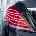 Custom tail lights